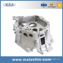 Customized High Precision Aluminum Alloy Pressure Die Cast Housing